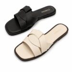 Franco Banetti Coza Slipper