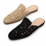 Franco Banetti Dencia Slipper