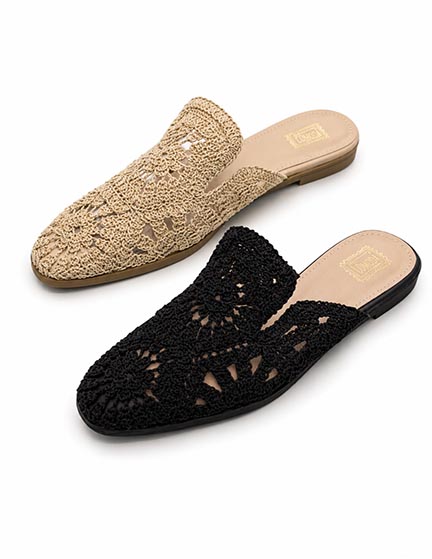 Franco Banetti Dencia Slipper