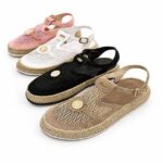 Franco Banetti Diola Sandal