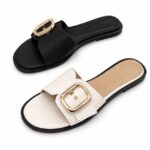 Franco Banetti Ega Slipper