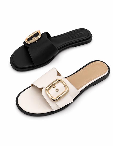 Franco Banetti Ega Slipper