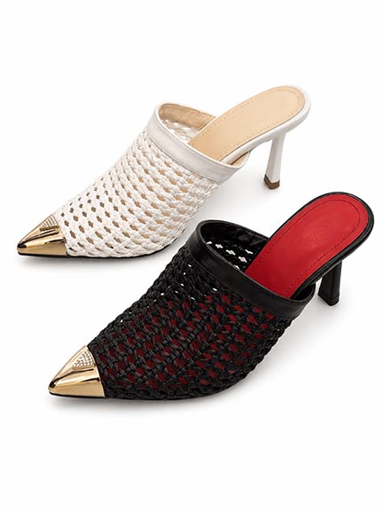 Franco Banetti Hela Heel