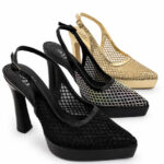 Franco Banetti Mesh Pump Mix