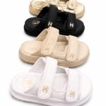 Franco Banetti Ponza Slipper