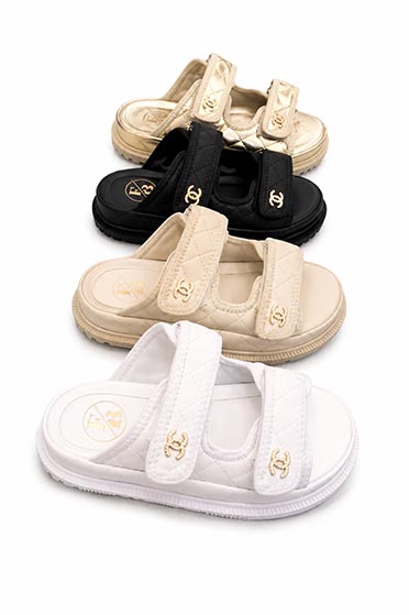 Franco Banetti Ponza Slipper