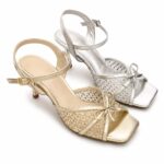 Franco Banetti Sola Sandal