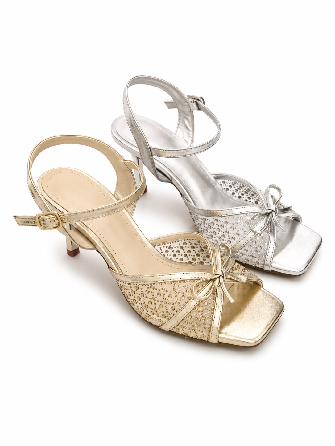 Franco Banetti Sola Sandal