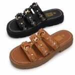Franco Banetti Verona Slipper