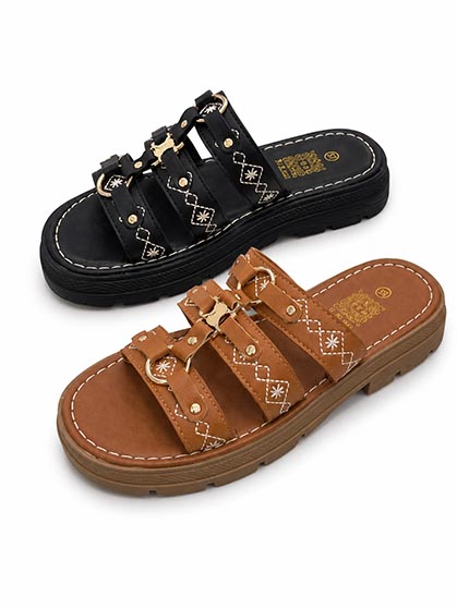 Franco Banetti Verona Slipper