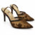 Franco Banetti Vasra Pump Brown