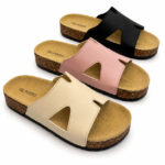 Franco Banetti Mouva Slipper MIx