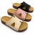 Franco Banetti Mouva Slipper MIx