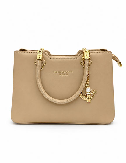 Franco Banetti Tena Bag Beige