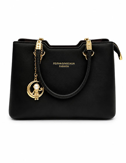 Franco Banetti Tena Bag Black