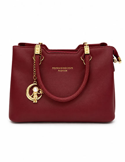 Franco Banetti Tena Bag Bordo