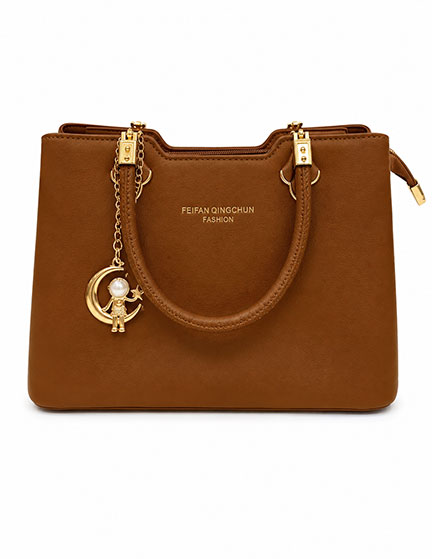 Franco Banetti Tena Bag Camel