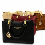 Franco Banetti Tena Bag Mix