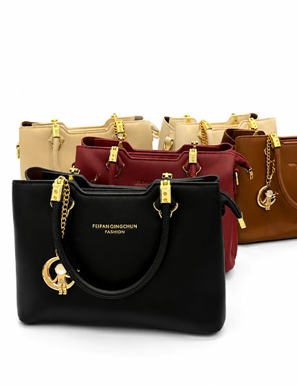 Franco Banetti Tena Bag Mix