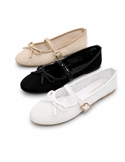 Franco Banetti Amy Ballerina Mix