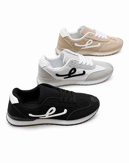 Franco Banetti Favlo Sneakers Mix