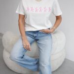 Franco Banetti Nel T-Shirt White
