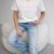 Franco Banetti Nel T-Shirt White