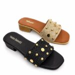Franco Banetti Oso Slipper Mix