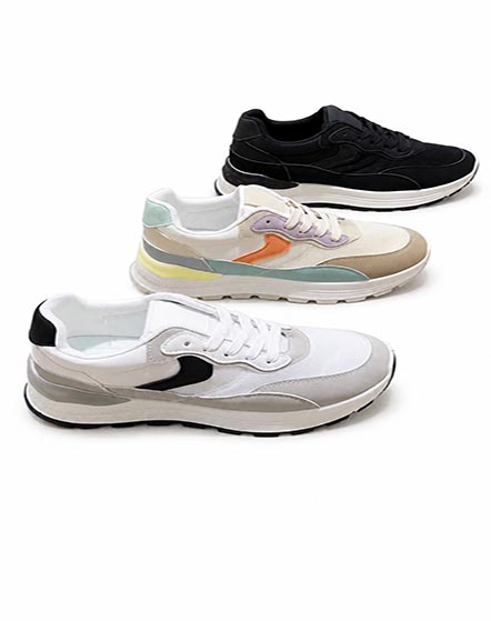 Franco Banetti Penti Sneakers Mix