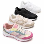 Franco Banetti Reno Sneakers Mix