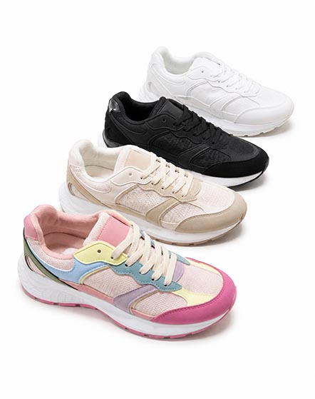 Franco Banetti Reno Sneakers Mix