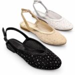 Franco Banetti Saba Slipper Mix