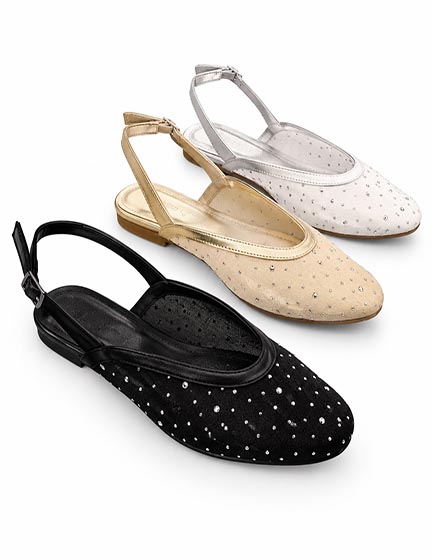Franco Banetti Saba Slipper Mix