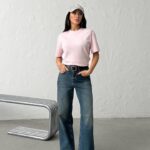 Franco Banetti Tee T-Shirt Pink