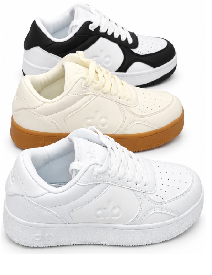 Franco Banetti Alo Sneakers Mix