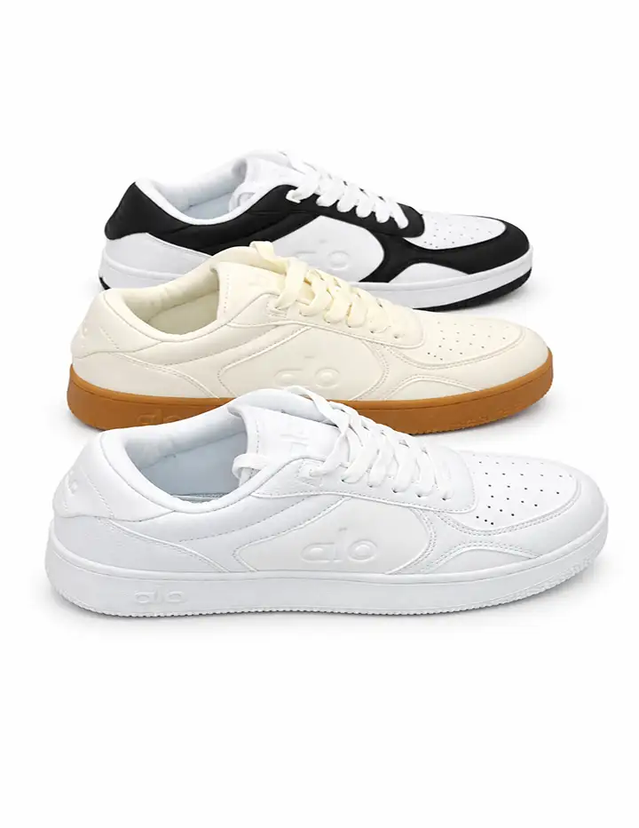 Franco Banetti Alo Sneakers Mix