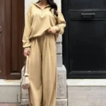 Franco Banetti Bero Set Beige