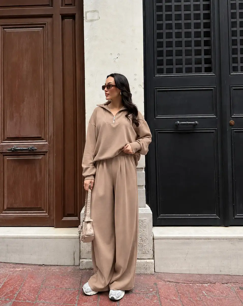 Franco Banetti Bero Set Khaki
