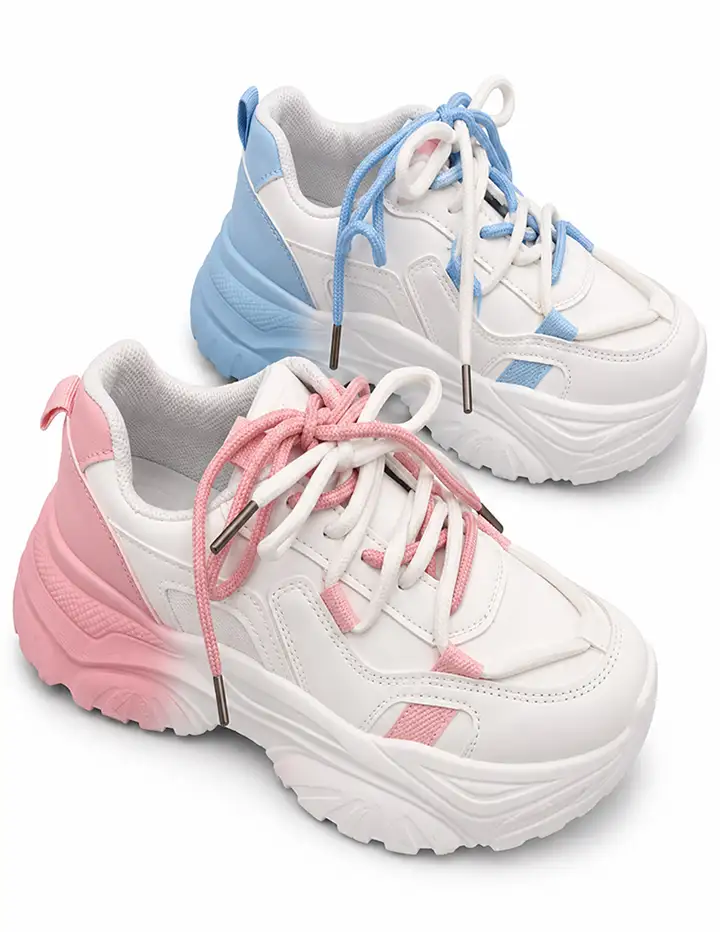 Franco Banetti Bibo Sneakers Mix