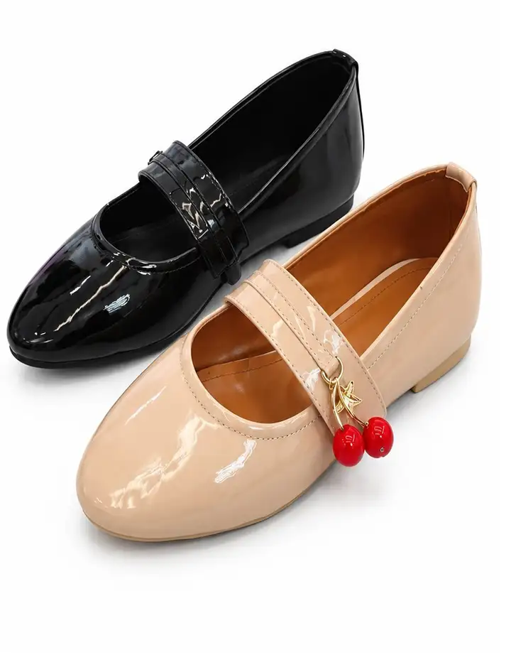 Franco Banetti Cherry Ballerina Mix