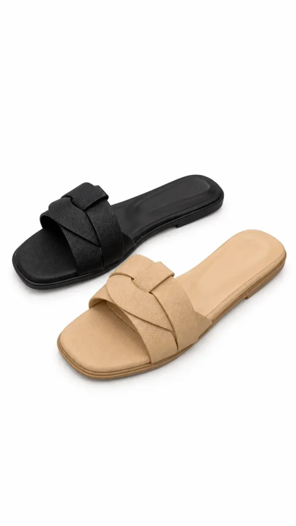 Franco Banetti Cina Slipper Mix
