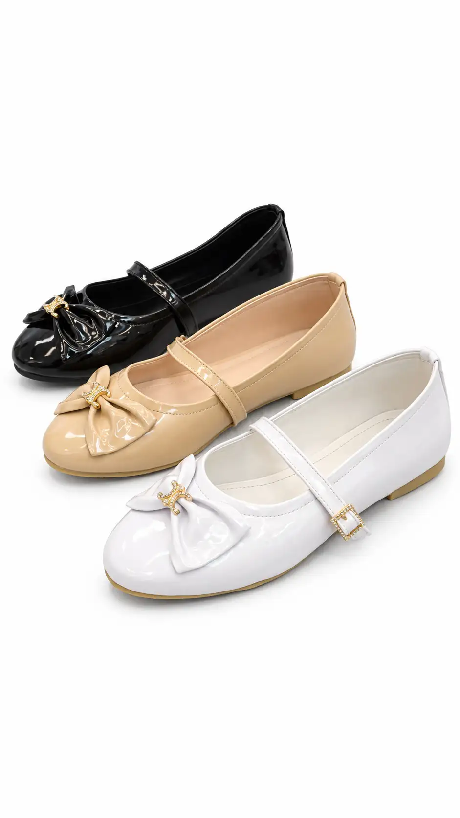 Franco Banetti Coci Ballerina Mix