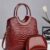 Franco Banetti Filo Bag Red