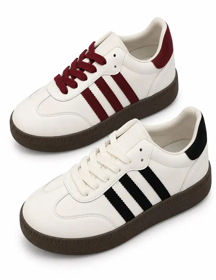 Franco Banetti Fy Sneakers Mix