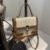 Franco Banetti Goria Bag Brown