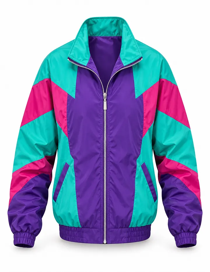 Franco Banetti Jacket Mix