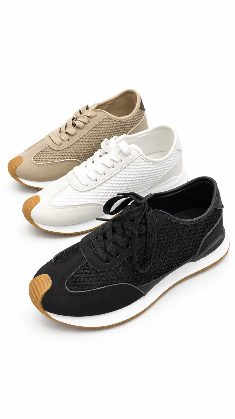 Franco Banetti Leni Sneakers Mix