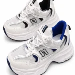 Franco Banetti Lija Sneakers Mix