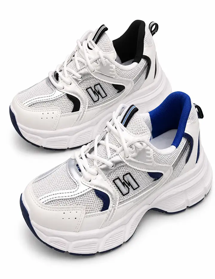 Franco Banetti Lija Sneakers Mix