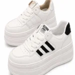 Franco Banetti Lino Sneakers Mix